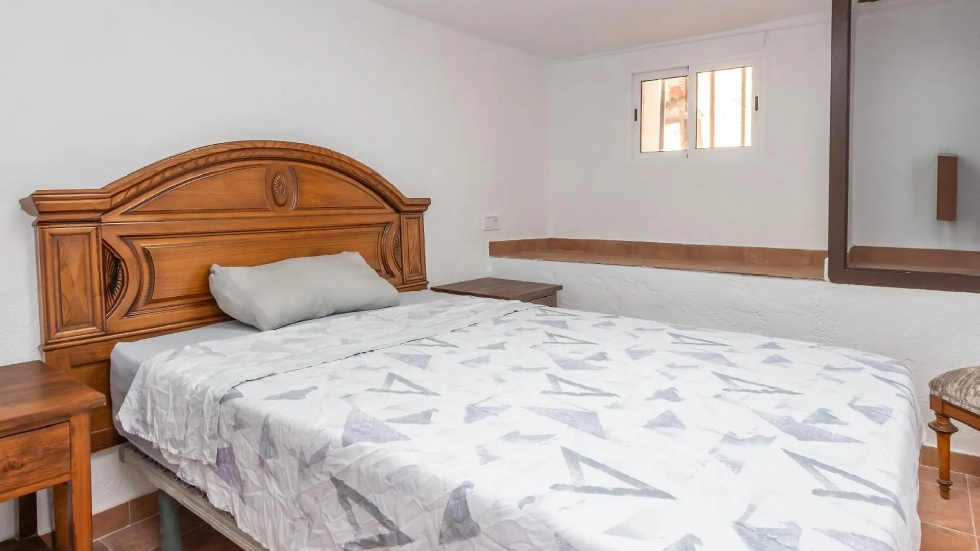 Masia Can Garriga, Apartament Avia Gérone 0*,  Espagne