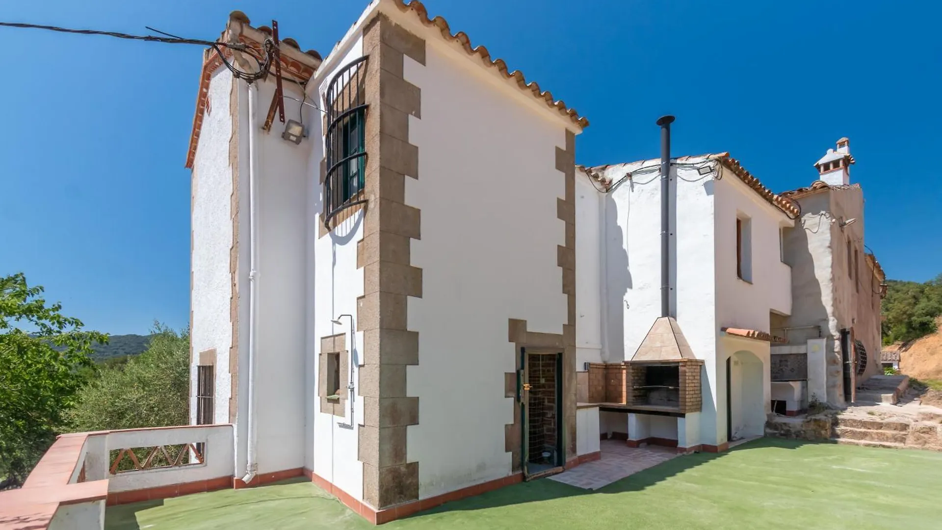 Masia Can Garriga, Apartament Avia Gerona